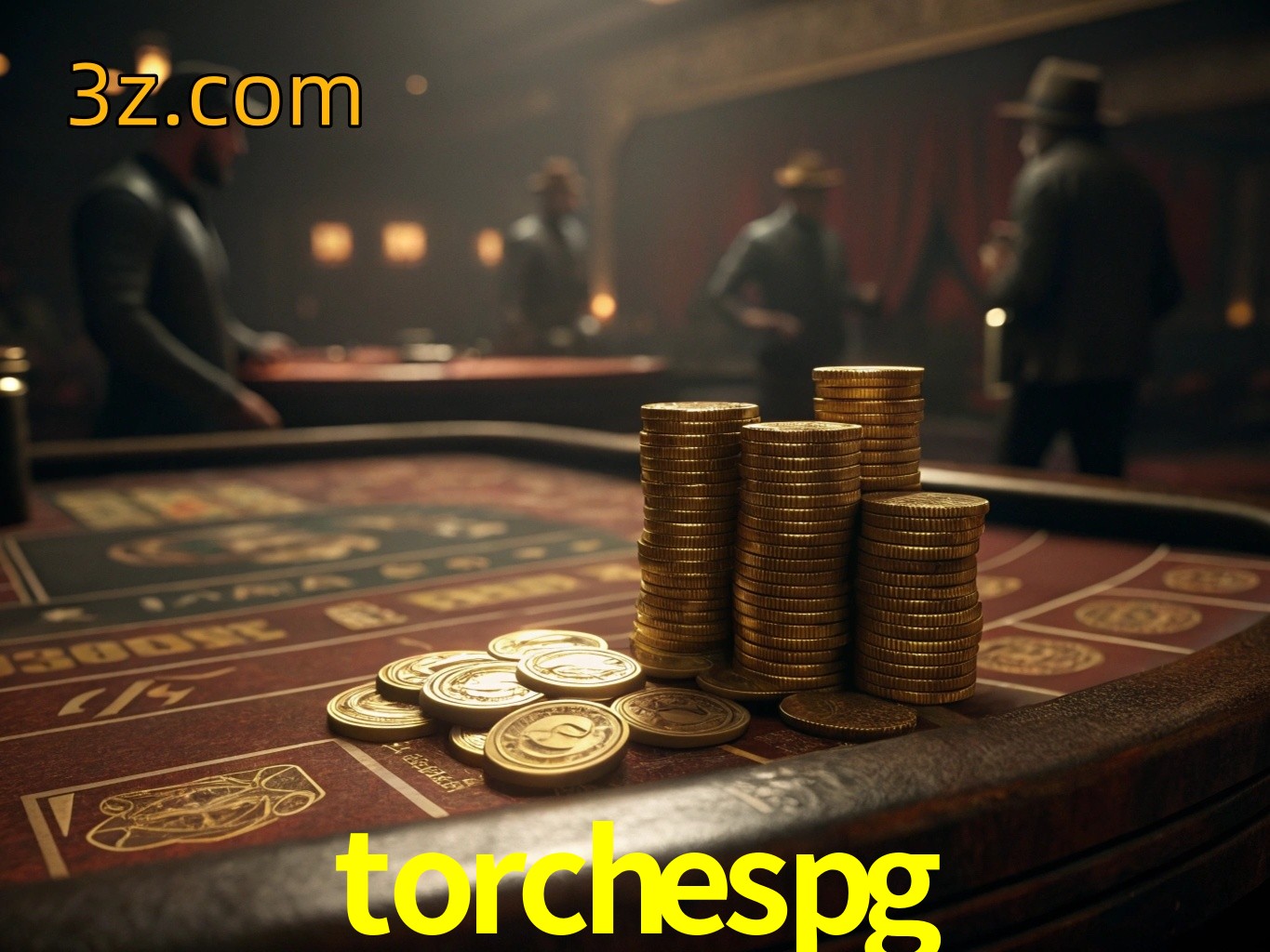  torchespg win