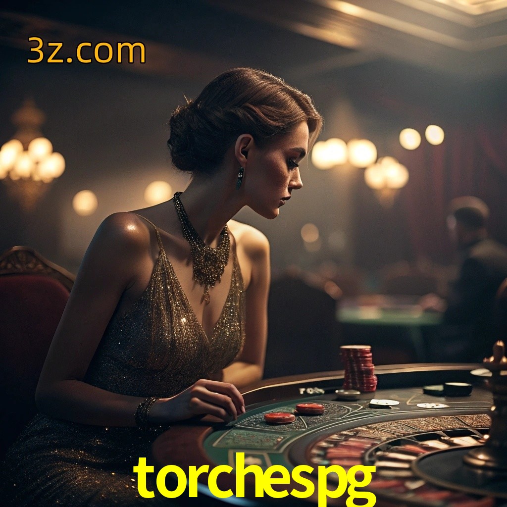 logo torchespg